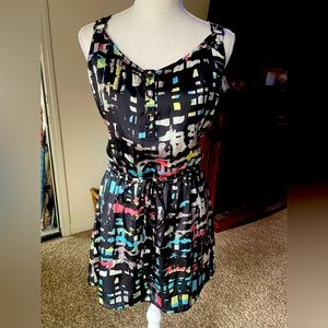 Love this little retro party dress!!